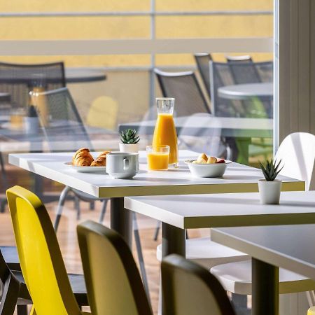 Ibis Budget Montpellier Nord Euromedecine Zewnętrze zdjęcie