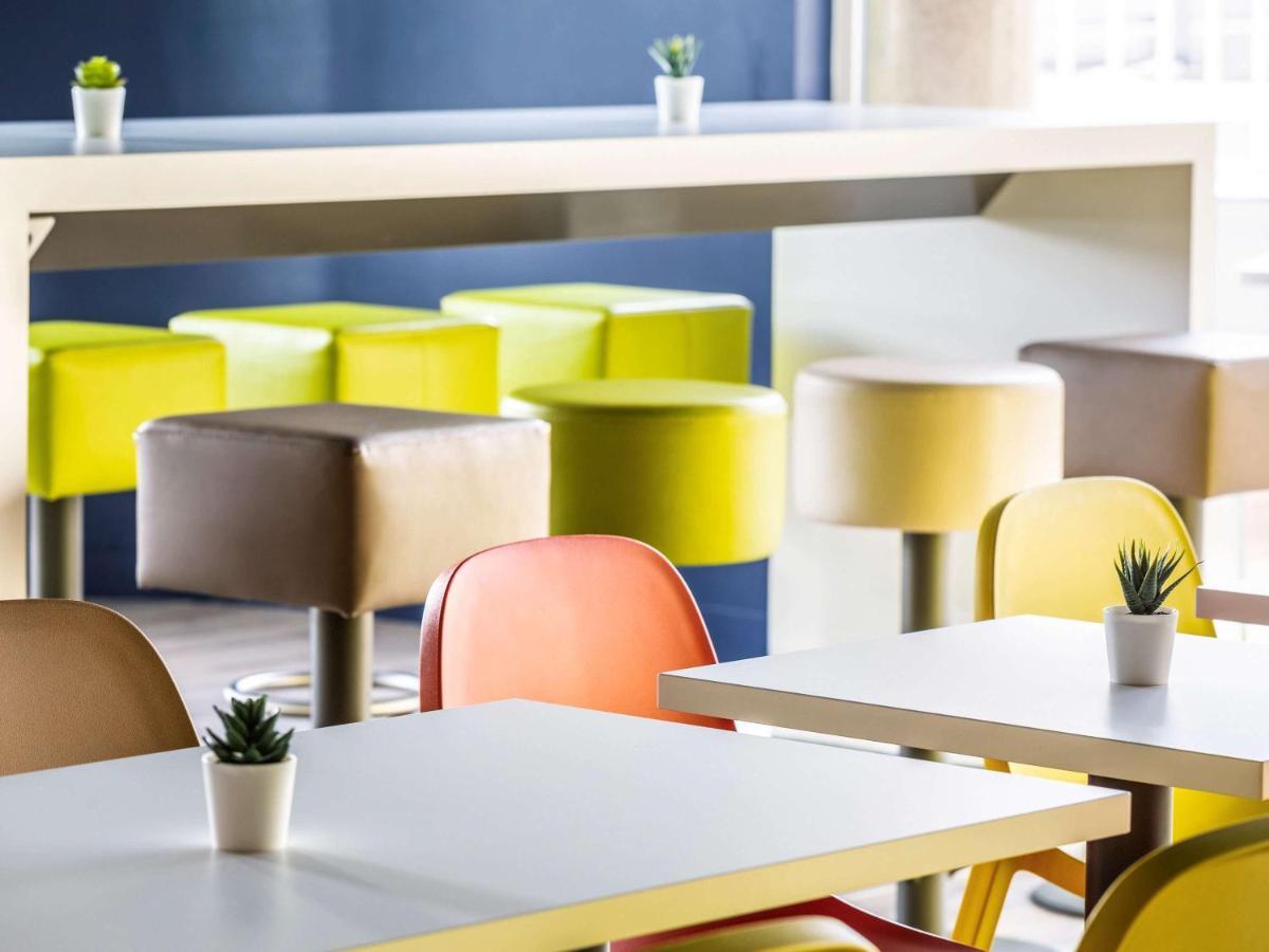 Ibis Budget Montpellier Nord Euromedecine Zewnętrze zdjęcie