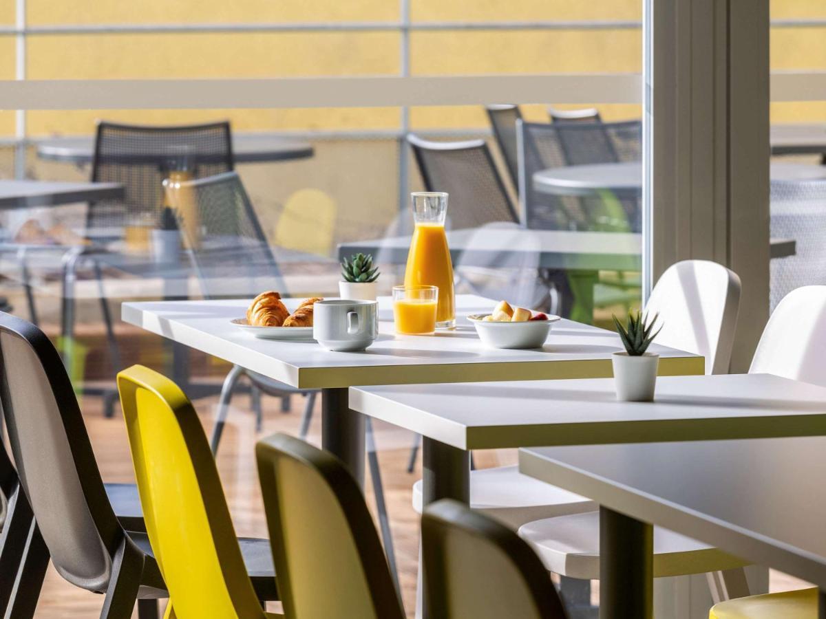 Ibis Budget Montpellier Nord Euromedecine Zewnętrze zdjęcie