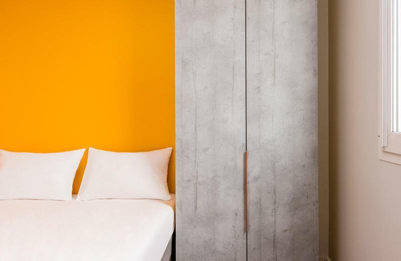 Ibis Budget Montpellier Nord Euromedecine Zewnętrze zdjęcie